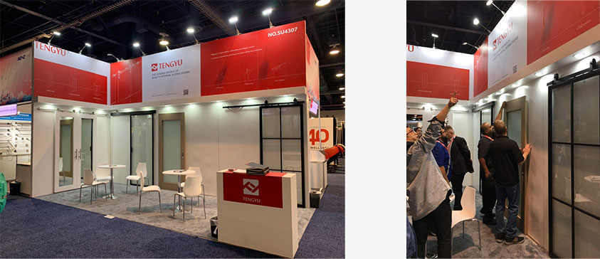 2020 American Building Materials Exhibition