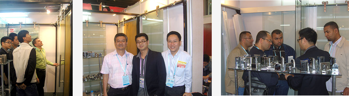 2010 Canton Fair