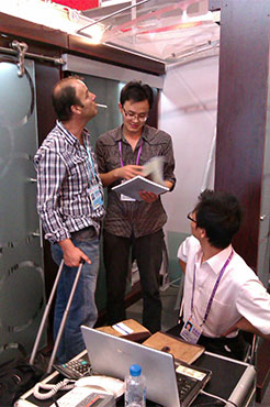 2011 Canton Fair