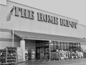 Home Depot