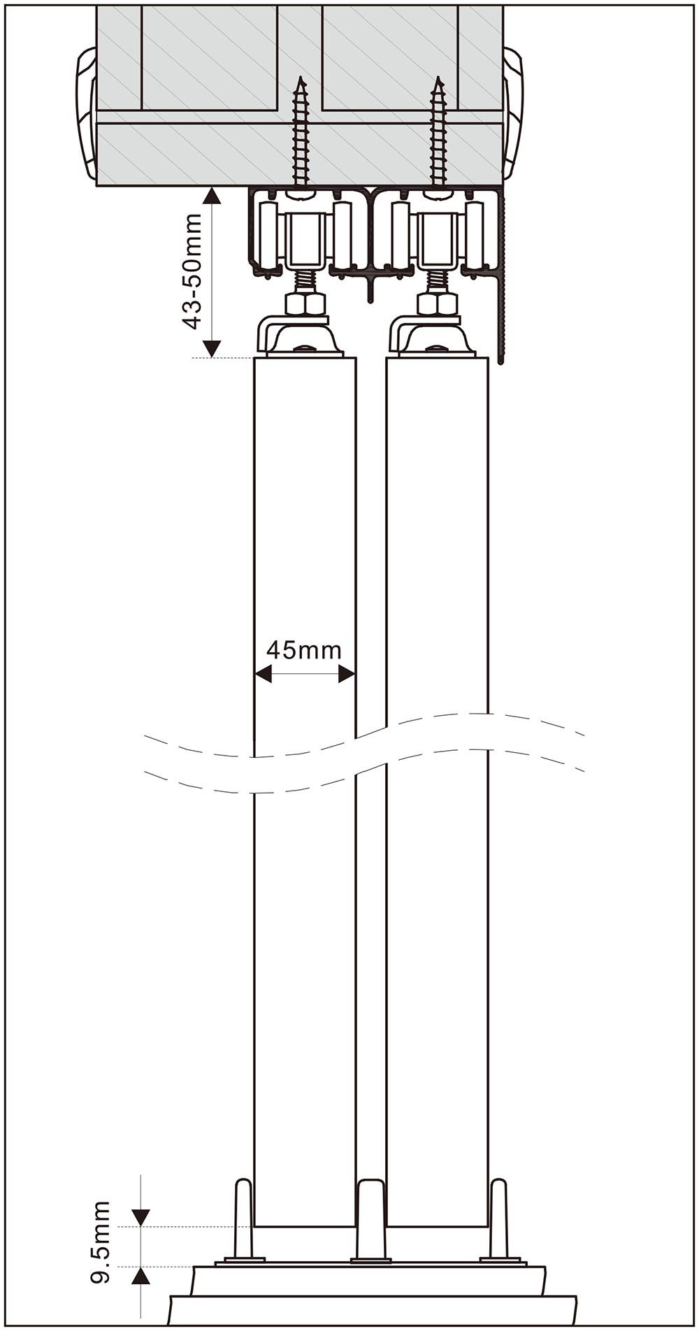 Dimensione