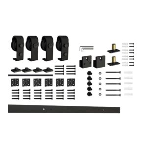 150204-3469 Hardware voor opklapbare schuifdeuren