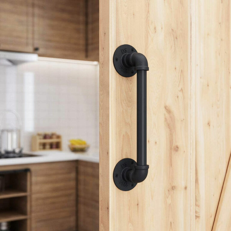 étuis de décoration pour manches de tuyaux