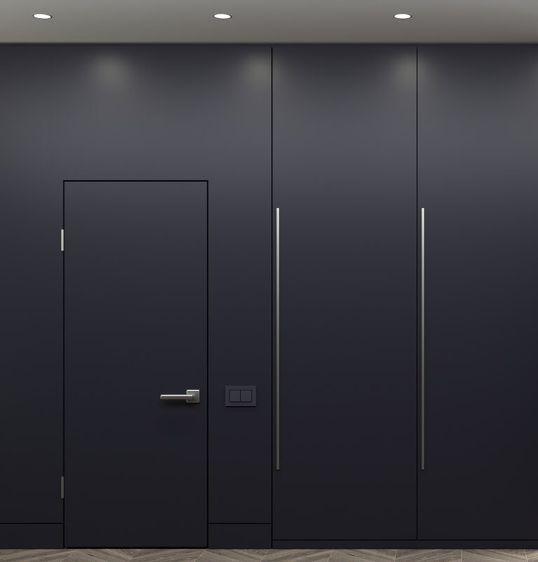 12 des portes cachées les plus fascinantes du monde