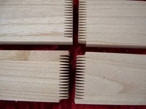 Finger Joint Wood: