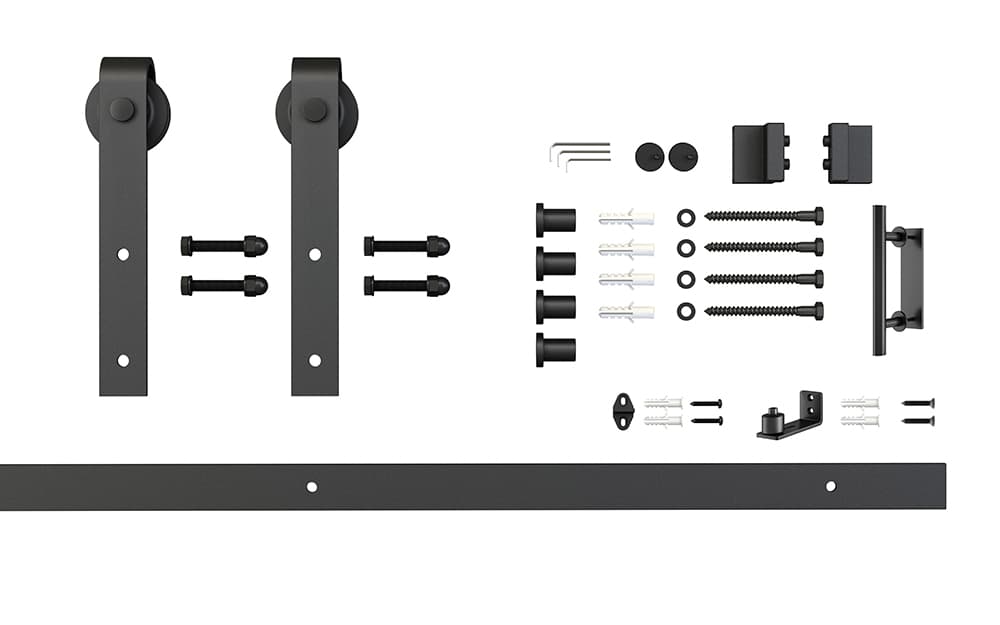 Components List