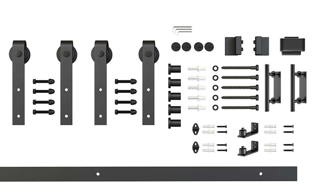 Components List