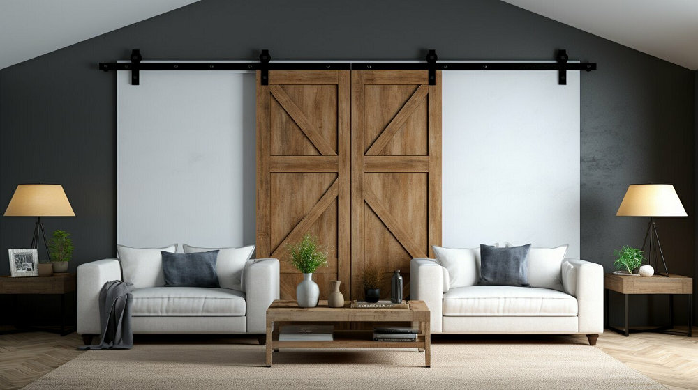 Are Barn Doors Out of Style