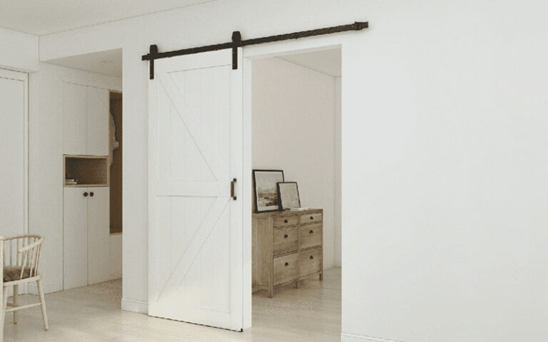 Quelles sont les tailles standard des portes de grange