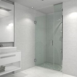 Glass Hinge Shower Door