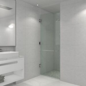 Hinged Shower Door