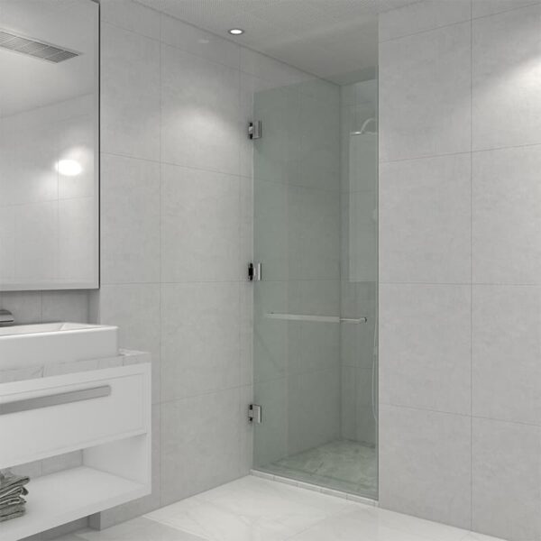 Hinged Shower Door