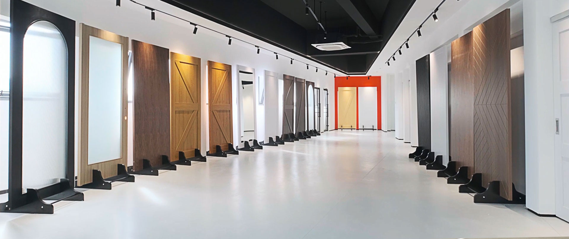 Ausstellungsraum